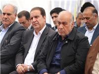 اتصال ايلام به شبکه ريلي از مهمترين مطالبات مهم استان است
