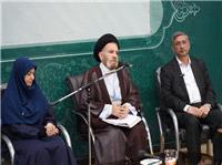 لزوم مهار منابع آبي و مقابله با ريزگردها