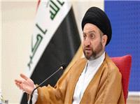 نظر عمار حکیم درباره نقش حشد الشعبی در امنیت عراق