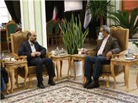 امکان همکاري فرهنگي با افغانستان براي حفظ نسخ خطي در معرض خطر