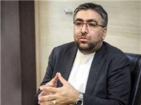 ديدار وزير مشاور در امور صنعت اتيوپي با دستيار ويژه رئيس مجلس شوراي اسلامي در امور بين الملل