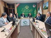 استفاده از اراضي براي حمايت از سرمايه‌گذار با راهکار قانون