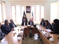 معاون استاندار يزد: خدمت به کارگران، جهاد در راه خداست