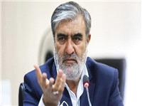 اگر همزمان با مذاکره، تهدیدات منجر به اقدامی شود، در زمان و مکانی که ما انتخاب می کنیم بهای آن را خواهید پرداخت