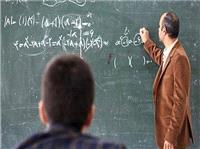 واژه توسعه یافتگی کشور از سرانگشتان معلمان می‌چکد/ نگذارید حرفه معلمی لب طاقچه بی‌توجهی از یادها برود