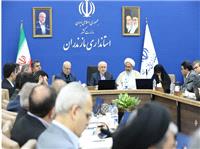 استاندار مازندران بر ضرورت همکاري بيشتر قوا براي حل مسائل استان تاکيد کرد