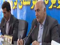 طرح‌هاي پيشران و اشتغال‌زاي ميراث فرهنگي، گردشگري و صنايع دستي در بروجرد