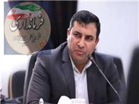 پيام تبريک فرماندار دورود به مناسبت روز معلم