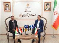آذربايجان‌غربي دروازه ورود اقليم کردستان عراق به تجارت با ايران است