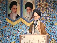 امام جمعه همدان: ضرورت برخورد قاطع با مسببان حادثه بندر رجایی