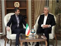 رتبه دوم کشوري هيات بولينگ و بيليارد اصفهان جاي تقدير دارد
