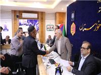روايت يک روز؛ شنيده شدن از ايذه تا حوزه استاندار