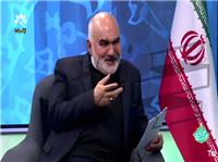 حضور استاندار خوزستان در برنامه صبحگاهي ايران جان