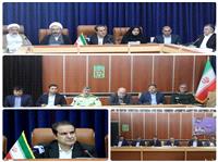 وحدت براي توسعه ايلام