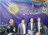 استاندار لرستان: مسکن، اولويت اصلي مديريت استان است
