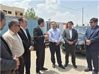 احداث مسکن حمايتي در لرستان