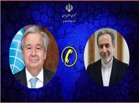 عراقچی: رفتار آمریکایی‌ها موجب بی‌اعتمادی نسبت به جدیت آنها برای پیشبرد مسیر دیپلماسی است