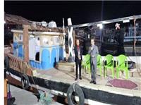 گراميداشت روز ملي خليج فارس در بندر دير با حضور ناخداهاي پيشکسوت