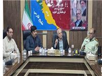 پيشگيري از ساخت و سازهاي غير قانوني در دستور کار دستگاه‌هاي متولي باشد