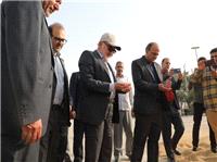 پيش‌بيني برداشت يک و نيم ميليون تن گندم در خوزستان