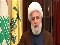 دبيرکل حرب الله: مقاومت به پروژه آزادي بخش خود ادامه مي‌دهد