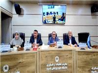 مطالبه اصلي تشکل‌هاي دانشجويي تحقق شعار سال باشد