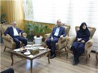 پيشنهاد ايجاد شهرک اختصاصي ترکيه در زنجان با هدف توسعه همکاري‌هاي صنعتي