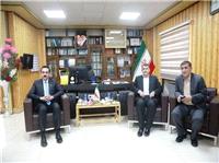 ايران و عراق درصدد بازگشايي بازارچه مرزي «کيله شين» اشنويه