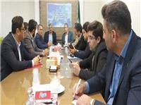چهارمحال و بختياري در حوزه گردشگري ظرفيت‌هاي مطلوبي دارد