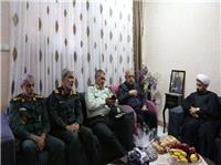 استاندار هرمزگان: در کنار خانواده‌ جان باختگان هستيم