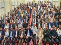 جامعه تحول خواه تغيير را به عنوان اساس تحول بپذيرد
