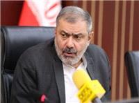 توضيحات جانشين ستاد اربعين استان تهران در خصوص اسکان زائران