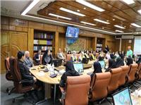 مسئولان ذيربط براي احصاي مشکلات جوانان نخبه متمرکز شوند