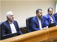 همايش بين‌المللي سرمايه‌گذاري اول و دوم خردادماه در شيراز برگزار مي‌شود