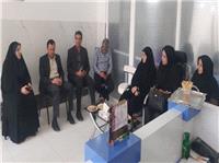 خدمات مؤسسه خيريه موسي‌بن‌جعفر (ع) فرخ‌شهر مطلوب است