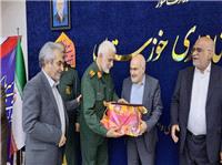 خرمشهر نيازمند حماسه‌اي از جنس آباداني است