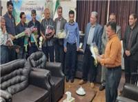 تکريم کارگران شهرستان اردل در دستور کار مسئولان مرتبط قرار گيرد