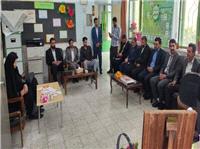 مسئولان آموزش و پرورش شهرستان شهرکرد به استعديابي دانش‌آموزان توجه کنند