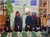 پيگيري و رفع مسايل و مشکلات توانخواهان در اولويت است