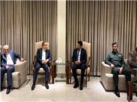 حضور عراقچی در اسلام‌آباد برای تقویت روابط دوجانبه