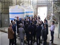 مازندران از فقدان نقشه راه يکپارچه براي توسعه پايدار رنج مي‌برد