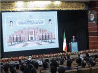 ساخت 705 مدرسه جديد با مشارکت مردمي در نهضت توسعه عدالت آموزشي