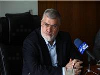 تاکيد استاندار تهران بر ارايه تسهيلات بانکي به واحدهاي توليدي