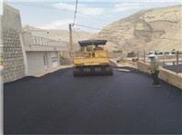 توسعه زير ساخت ها در دل روستا