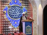 کرامت انسان بايد بر اساس آموزه‌هاي مکتب رضوي و با حفظ آزادگي تعريف شود