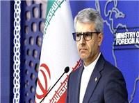 ایران تجاوز نظامی اسرائیل به یمن را شدیدا محکوم کرد