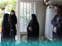 شناسايي ظرفيت‌هاي بانوان کارآفرين در مناطق روستايي