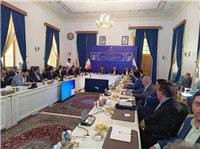 پيگيري طرح‌هاي ارتباطاتي استان آذربايجان شرقي با حضور وزير ارتباطات