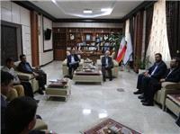 کاروانسراهاي تاريخي خراسان شمالي احيا مي شوند