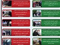 تعامل بين شوراهاي روستايي با مسئولين دشتستان ارتقا مي‌يابد